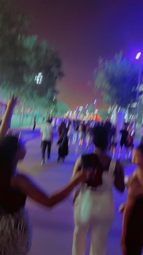 Experience the Vibrant Nightlife in Qatar