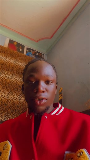 Kasid Puma's Unforgettable Stage Performance