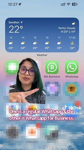 How to Use Two WhatsApps with eSIM on iPhone