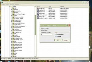 Comment signaler les anomalies d'impression par un bip sonore ?