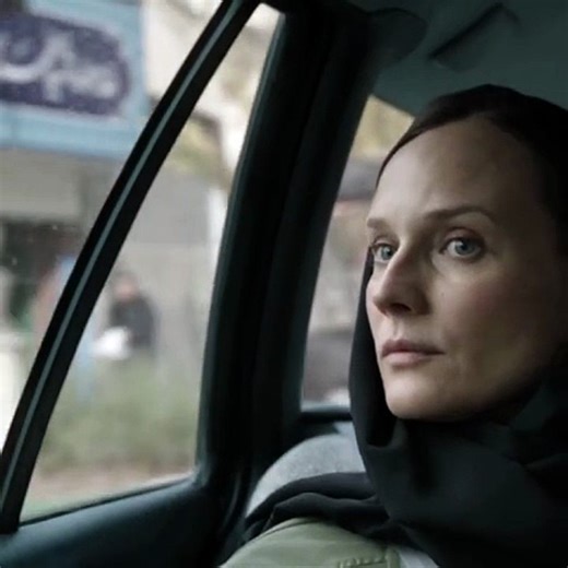 The Operative - Trailer 60 Secondi
