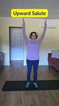 Mindful Toning Workout