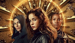 Warrior Nun, la seconda stagione è in arrivo dal 10 novembre. Il trailer dei nuovi episodi.