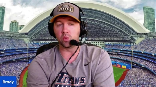 Toronto Blue Jays Continue to Outline Plan For Young Ace