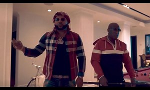 Money Man Feat. Birdman "Style On Me" Video