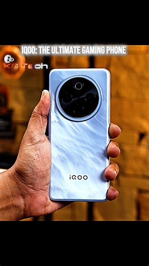 iQOO Z10 Unboxing 🥶💯☠️ Ultimate Gaming phone 🔥 #iqooz10 #unboxing #iqoo #vivo #upcomingphones