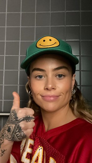 Tash Sultana on Reels