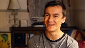 Behind The Scenes with... Johnny - Behind The Scenes of The Dumping Ground - CBBC