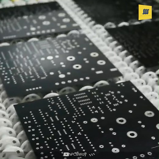 How PCB Manufacturing & Assembly Process is Done in the Factory | Mechanical Mind