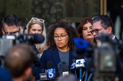 Who is Kimberly Greene? All about Nick Reiner’s new attorney as Alan Jackson withdraws from case