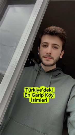 Türkiye’deki en garip köy isimleri