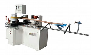 [Hot Item] Tissue Paper Tube Core Pipe Making Machine Manufacturer