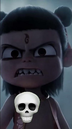 Nezha 2: Rise of the Devil Boy | Epic AMV Edit | Nezha vs Dragon King 🔥 #Nezha #AMV #Edit