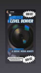 Learn a new skill, meet amazing people, and Serve the Lord. | Pastor Chris Hill | Facebook