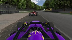 38K views · 377 reactions | It was a drag race down the frontstretch for the win at Road America in the Super Formula Lights  - Thanks to Oliver Stone for sending in the replay! | iRacing | Facebook