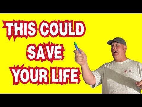 DIY Safe: How to Test Wires Without Touching Them