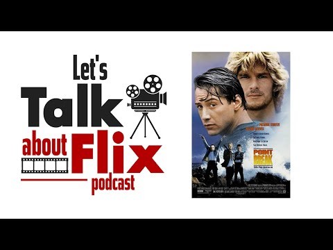 Episode 223 - Point Break