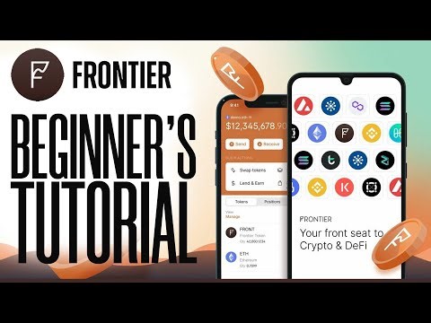 How To Use Frontier | Step- By- Step Tutorial