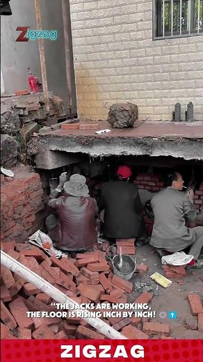 Powerful & Reliable Hydraulic Jacks for Lifting and Stabilizing in Foundation Repair