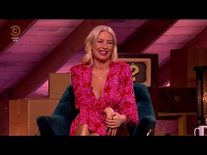 Denise van Outen @impressive