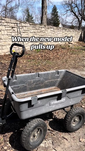 Upgrading Our DIY Cart for Victorian Home Projects