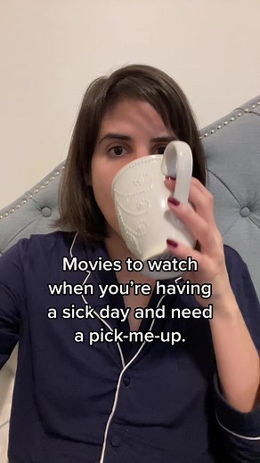 Best Movies to Watch When You're Under the Weather