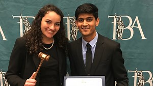 TBI director David Rausch to speak at leadership series created by Farragut student