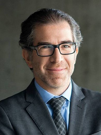 Dr. Matthew J. Price - Cardiologist