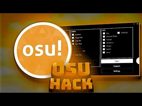 Osu Hack Free 2025 | TimeWarp | Relax | Other | Free Osu Cheat