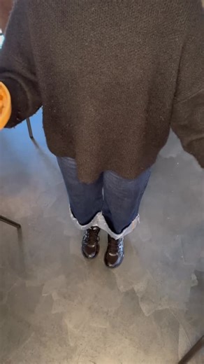 Serious layers in these bad boys. Swing by our Waresley site to try them. | Bean Theory