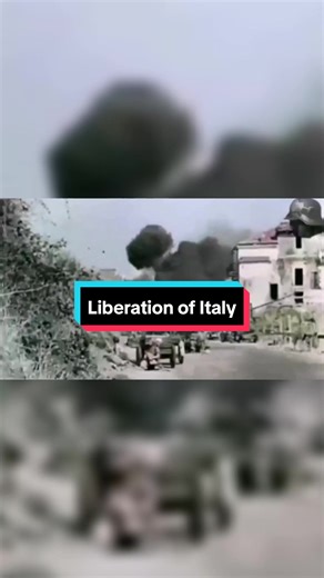The Italian campaign. July 10, 1943 - 8 May 1945. Allies VS Germany. #ww2 #edit #history #italy