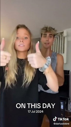 Darius & Maddie ❤️ #dobrearmy #edit #dobreedits