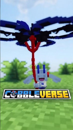 How to Get Mega Eternal Floette FAST in Cobbleverse ⚡