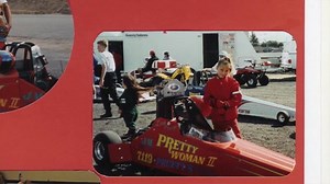 127K views · 5.2K reactions | She started in the NHRA Jr. Dragster ranks and now is a Top Fuel pro with one Wally under her belt. Leah Pritchett has a bright future ahead. #NHRAonFOX | NHRA | Facebook