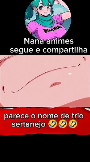 35K views · 1.1K reactions | Não é que ele dormiu 藍藍 part 11 #animsedit #animes #anime #dragonball | nana animes | Facebook