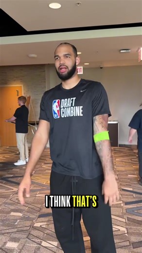 6.2K views · 46 reactions | From spin moves to slam dunks, the 2025 NBA Draft Prospects break down their signature moves!  The 2025 #NBADraft will take place over two nights.  Day 1 on June 26, Day 2 on June 27, both at 8AM! ️ #NBAPhilippines #NBASpotlight | NBA Philippines | Facebook