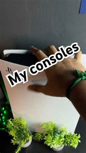 My console collection #shorts #gaming #gamerlife #gamer