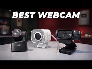 We Tested Top Webcams for Remote Work and Here's Our TOP Pick