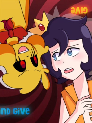 Discover the Characters in Mikecrack Animation