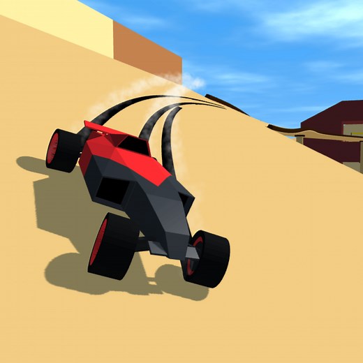 POLYTRACK - 免费在线玩! | Poki (宝玩)