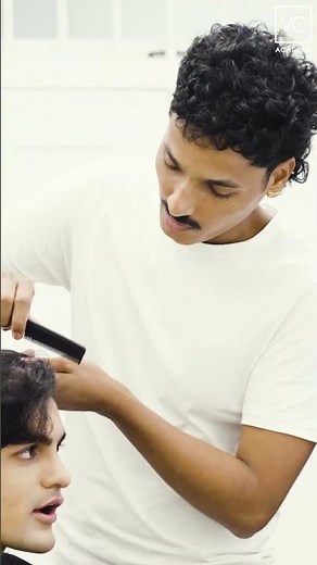 Want to Become a Hairdresser? Start Here — VC Academy’s Ultimate Beginner Program!