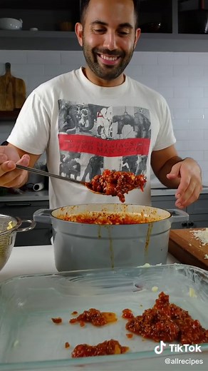 World's Best Lasagna Recipe: A Chef's Spin | AllRecipes
