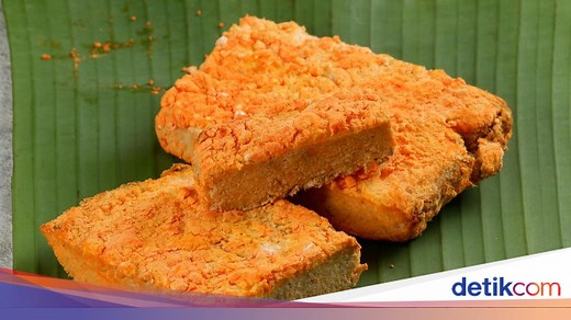 Oncom Terbuat dari Apa? Ini Bahan Baku dan Proses Membuatnya