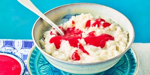 Cheat’s Rice Pudding Recipe