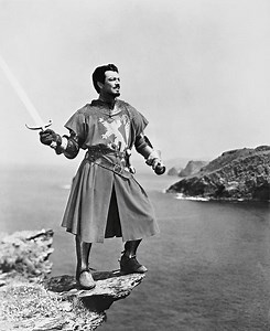 Knights of the Round Table (1953) | Galerie - Z filmu | ČSFD.cz