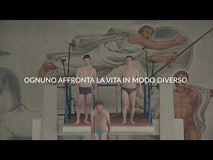 Groupama Assicurazioni_The Big Jump