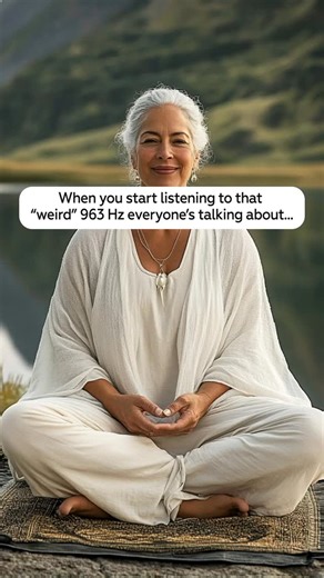 Discover the world of frequencies with the Slowdive app 🎶 . . . #Meditation #SoundHealing #HolisticWellness #SlowdiveApp #healingsounds #vibrationalhealing #spiritualjourney #mindfulness #relaxation #energyhealing #wellnessjourney #holistichealth #frequencyhealing #meditationmusic #spiritualawakening #selfcare #innerpeace #wisdom #spiritual #mindbodyspirit #mindbodysoul #mind #zen | Meditation & Mantra: Slowdive