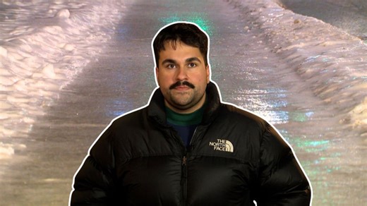 Winter’s first flash freeze is here. Here’s what Montrealers should know