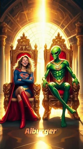 Spider-Man's Ultimate Challenge: Saving Supergirl