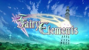 Fairy Elements